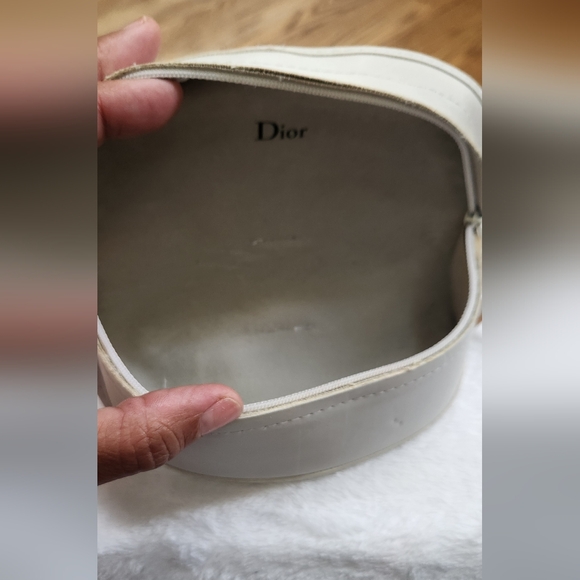 Vintage Dior Western Mask Sunglasses  - Greytone - Picture 10 of 11